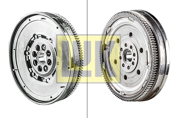 Flywheel